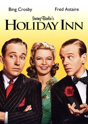 Holiday Inn's poster