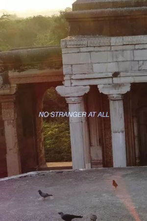 No Stranger at All's poster