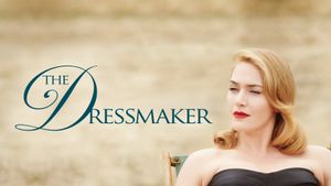 The Dressmaker's poster