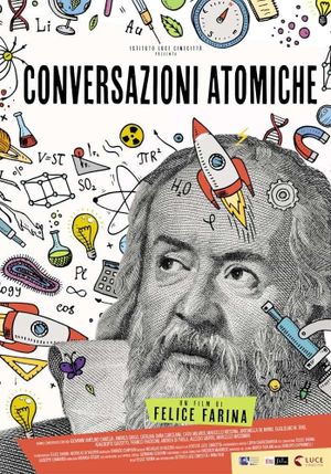 Conversazioni atomiche's poster