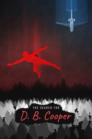 The Search For D. B. Cooper's poster