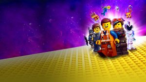 The Lego Movie 2: The Second Part's poster