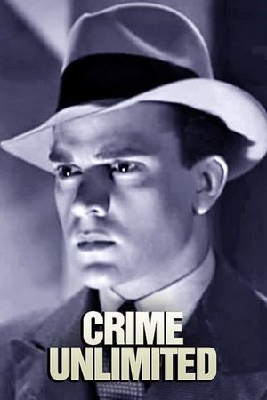 Crime Unlimited's poster