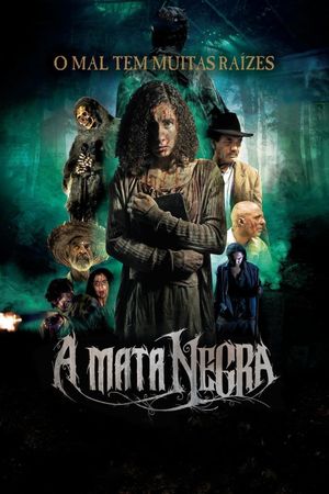 The Black Forest's poster