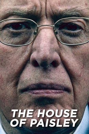 The House of Paisley's poster