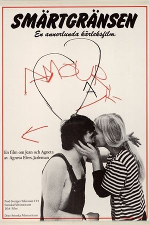 Smärtgränsen's poster