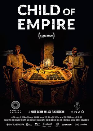 Child of Empire's poster