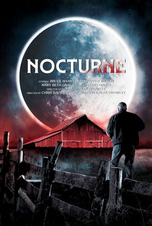 Nocturne's poster image