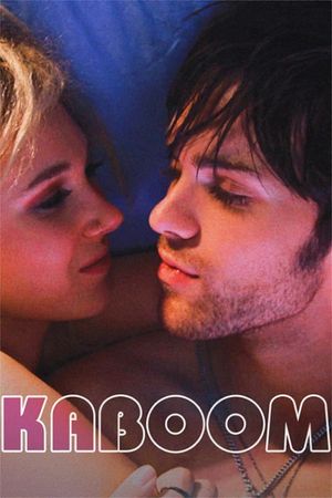 Kaboom's poster