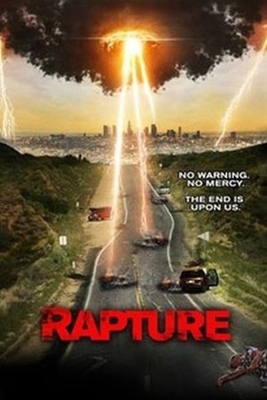 Rapture's poster