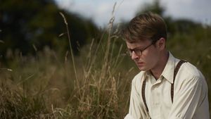 Making Noise Quietly's poster
