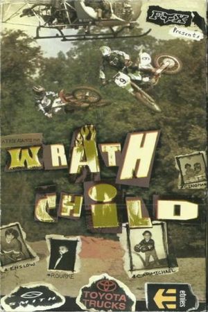 Wrath Child's poster