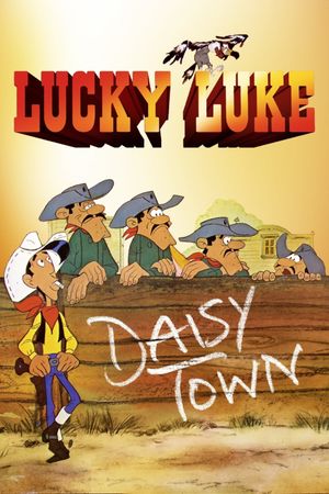 Daisy Town's poster image