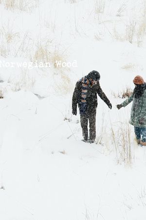 Norwegian Wood's poster