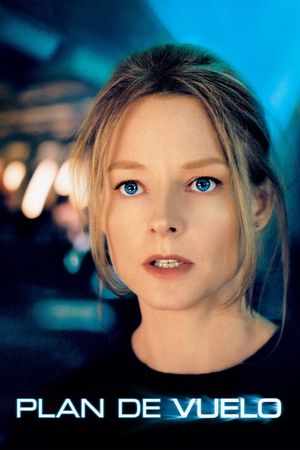 Flightplan's poster