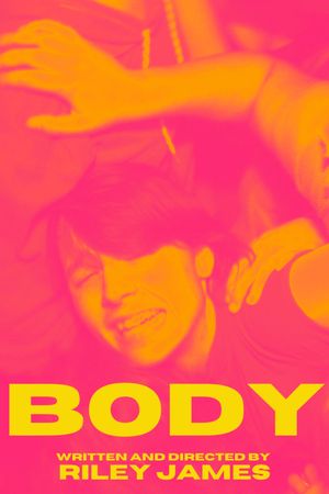 Body's poster
