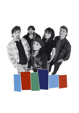 Clerks's poster
