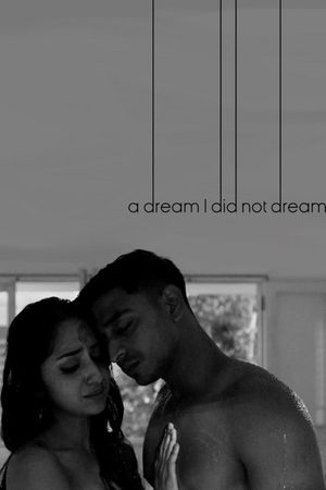 A Dream I Did Not Dream's poster