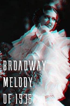 Broadway Melody of 1936's poster