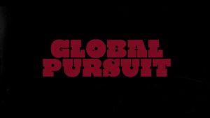 Global Pursuit's poster