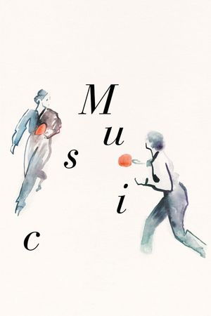 Music's poster