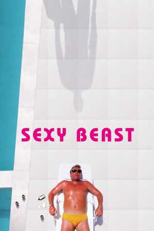 Sexy Beast's poster