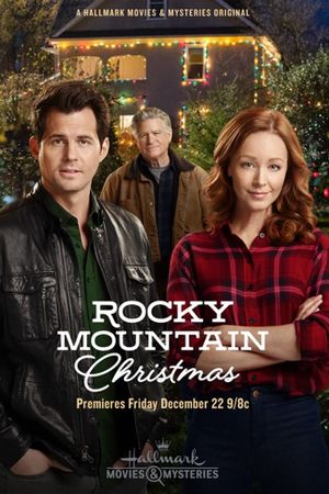 Rocky Mountain Christmas's poster
