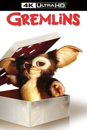 Gremlins's poster