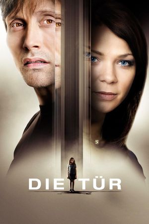 The Door's poster