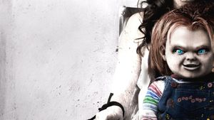 Curse of Chucky's poster