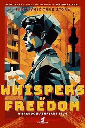 Whispers of Freedom's poster