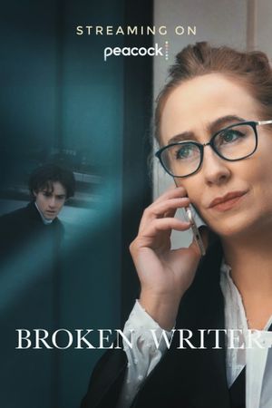 Broken Writer's poster