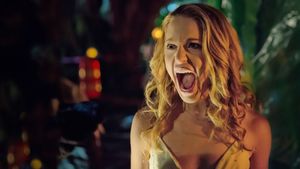 Happy Death Day's poster