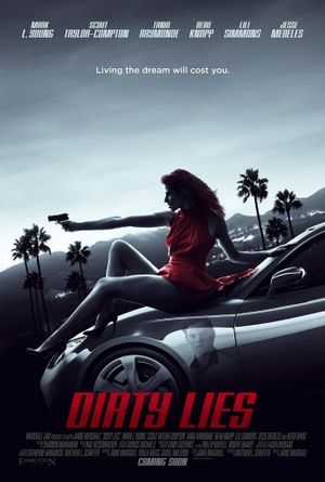Dirty Lies's poster