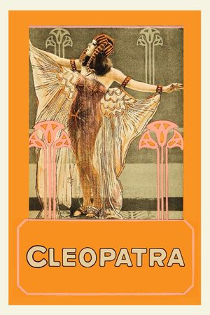 Cleopatra's poster