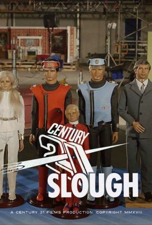 Century 21 Slough's poster