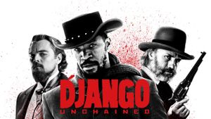 Django Unchained's poster
