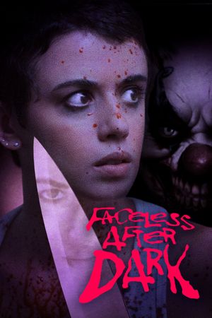 Faceless After Dark's poster