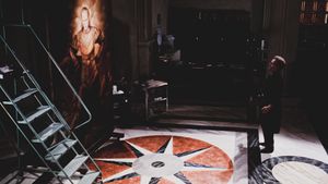 Ghostbusters II's poster