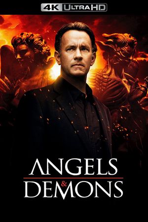 Angels & Demons's poster