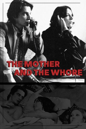 The Mother and the Whore's poster