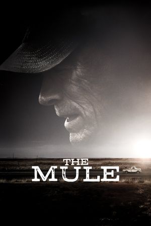 The Mule's poster