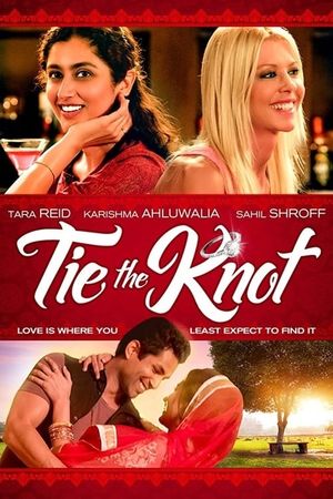 Tie the Knot's poster