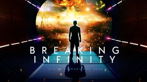 Breaking Infinity's poster