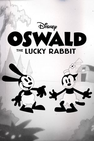 Oswald the Lucky Rabbit's poster