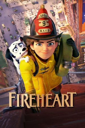 Fireheart's poster