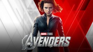 The Avengers's poster