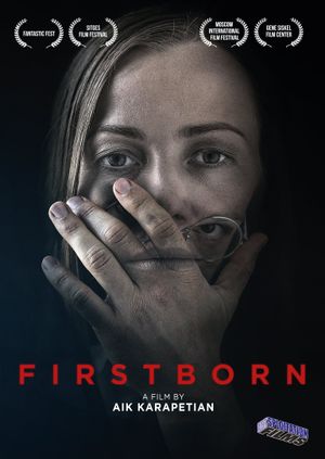 Firstborn's poster