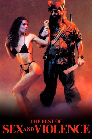 The Best of Sex and Violence's poster