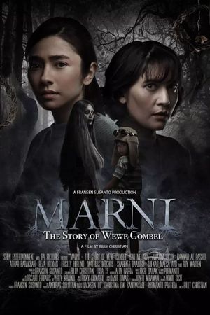 Marni: The Story of Wewe Gombel's poster